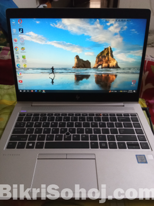Hp Elitebook 840 G6